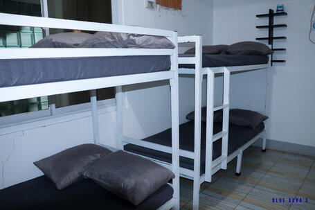 First Floor Room