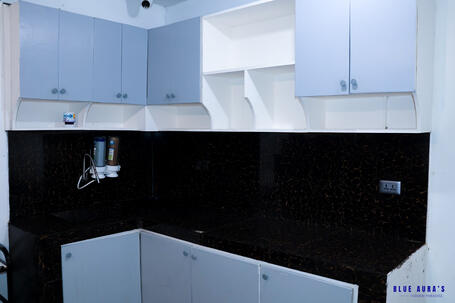 Kitchen Counter